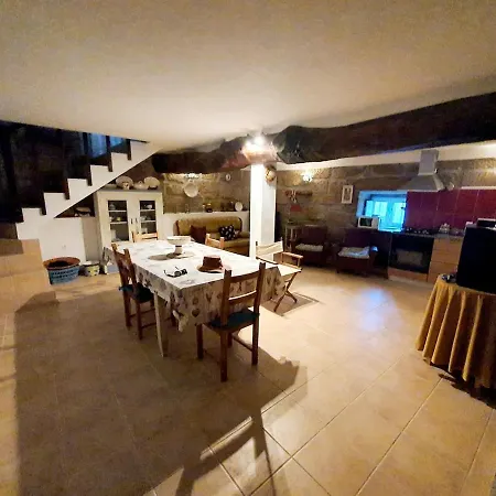 Casa Do Tinte - Gouveia-folgosinho *