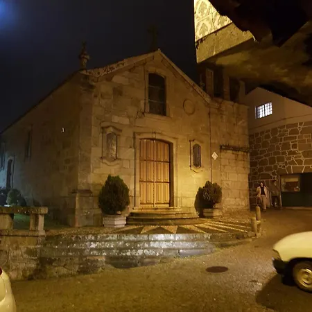 Casa Do Tinte - Gouveia-folgosinho Appartement *