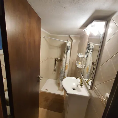 Casa Do Tinte - Gouveia-folgosinho Vila Cortes da Serra