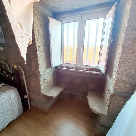 Appartamento Casa Do Tinte - Gouveia-folgosinho Vila Cortes da Serra