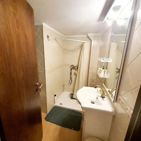 Casa Do Tinte - Gouveia-folgosinho Appartamento *