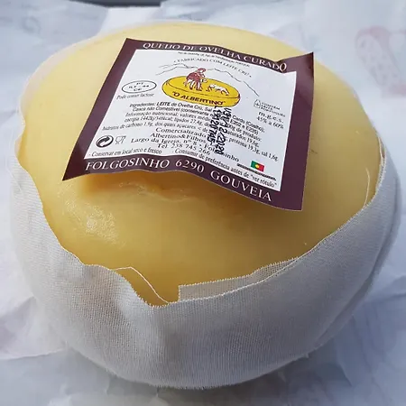 Casa Do Tinte - Gouveia-folgosinho Appartamento Vila Cortes da Serra