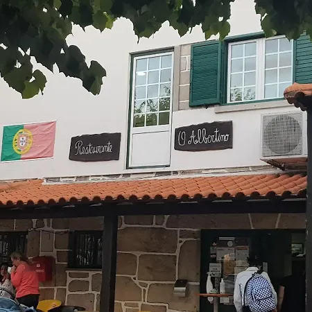 Casa Do Tinte - Gouveia-folgosinho Vila Cortes da Serra