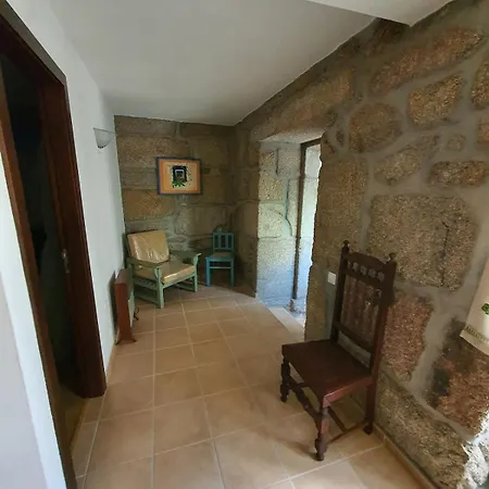 Casa Do Tinte - Gouveia-folgosinho Appartamento Vila Cortes da Serra