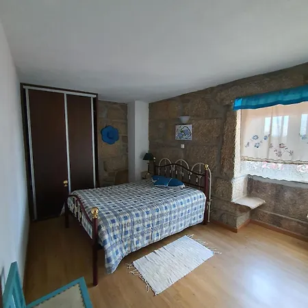 Casa Do Tinte - Gouveia-folgosinho * Vila Cortes da Serra