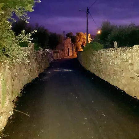 Casa Do Tinte - Gouveia-folgosinho Apartamento