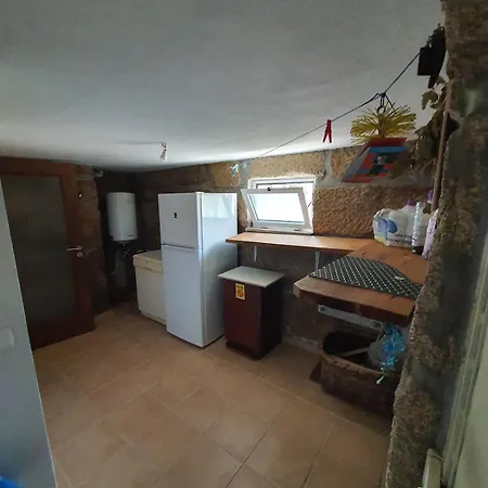 Apartamento Casa Do Tinte - Gouveia-folgosinho Vila Cortes da Serra