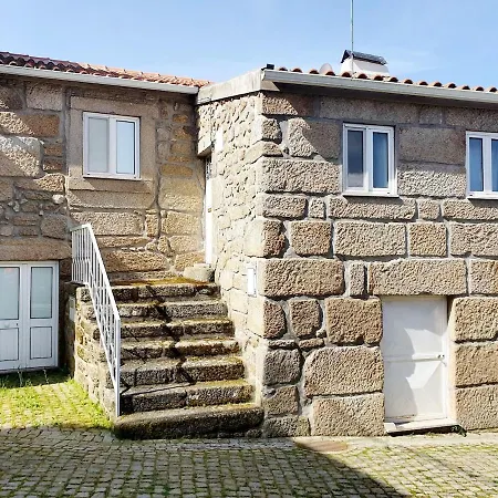 Casa Do Tinte - Gouveia-folgosinho Appartement *