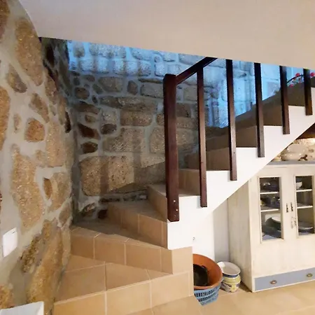 Casa Do Tinte - Gouveia-folgosinho