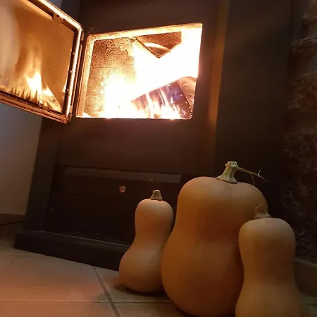 Casa Do Tinte - Gouveia-folgosinho *