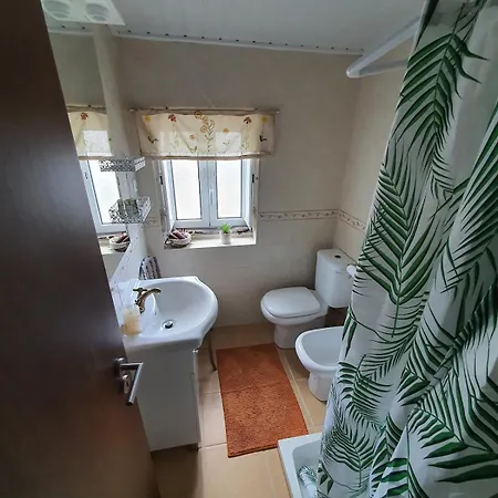 Casa Do Tinte - Gouveia-folgosinho Vila Cortes da Serra