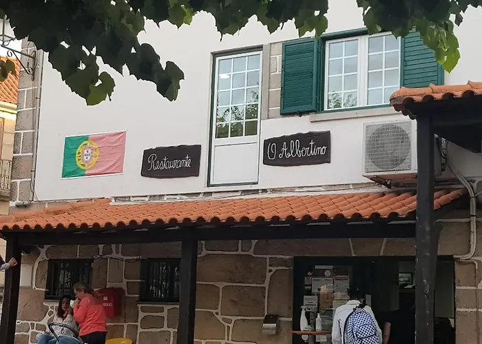 Casa Do Tinte - Gouveia-folgosinho Vila Cortes da Serra