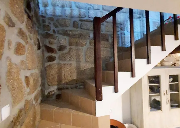 Casa Do Tinte - Gouveia-folgosinho